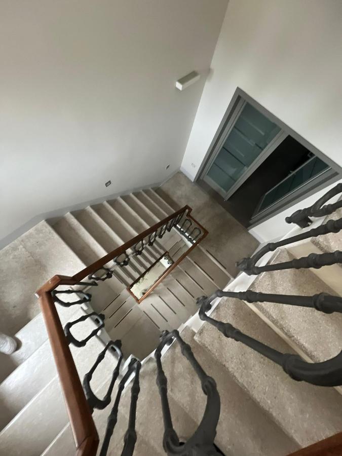 Palazzo 41 Rental Rooms San Pietro Vernotico Exterior photo
